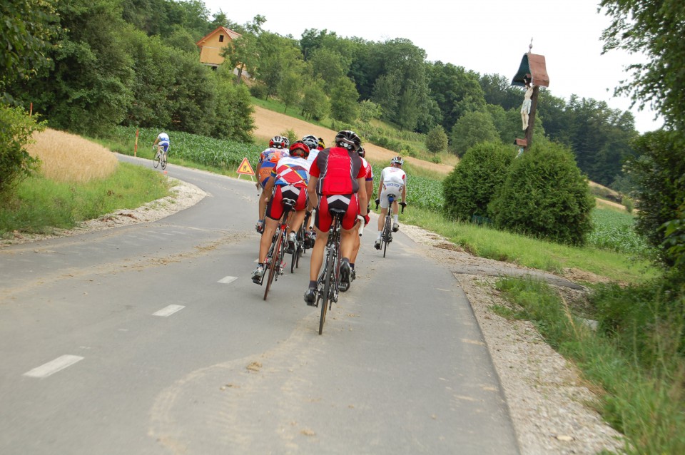 Goriška pentlja, 17.6.09 - foto povečava