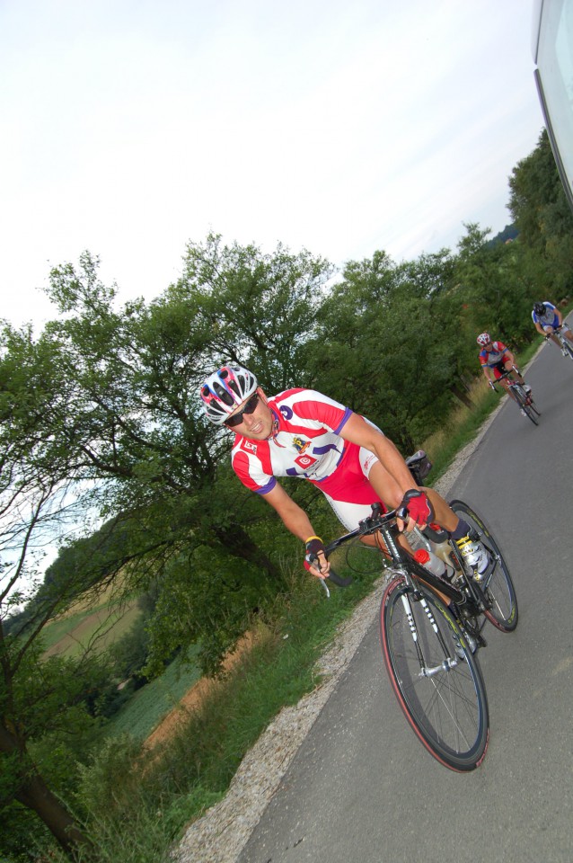 Goriška pentlja, 17.6.09 - foto povečava