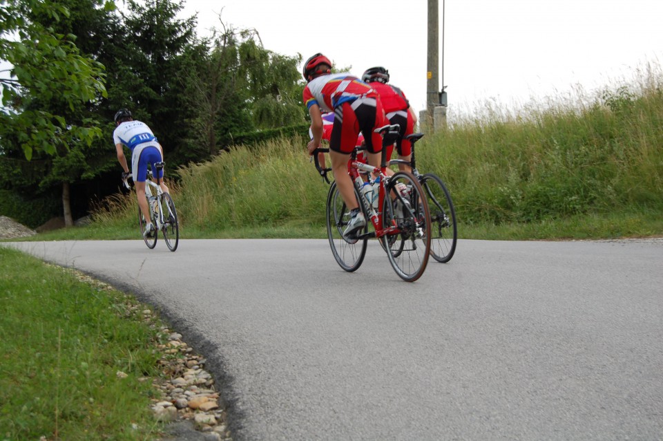 Goriška pentlja, 17.6.09 - foto povečava