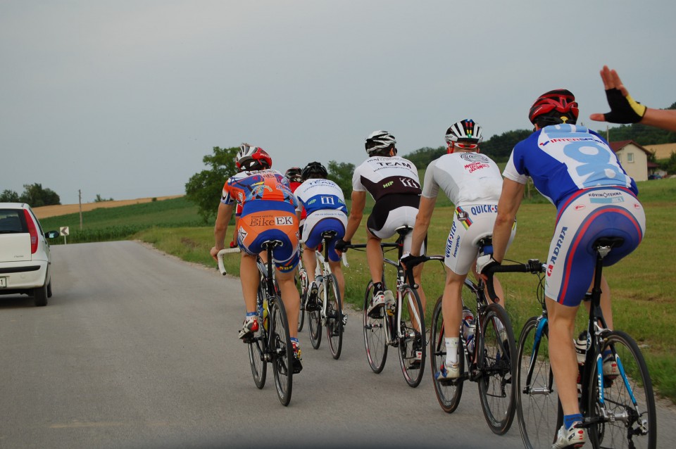 Goriška pentlja, 17.6.09 - foto povečava