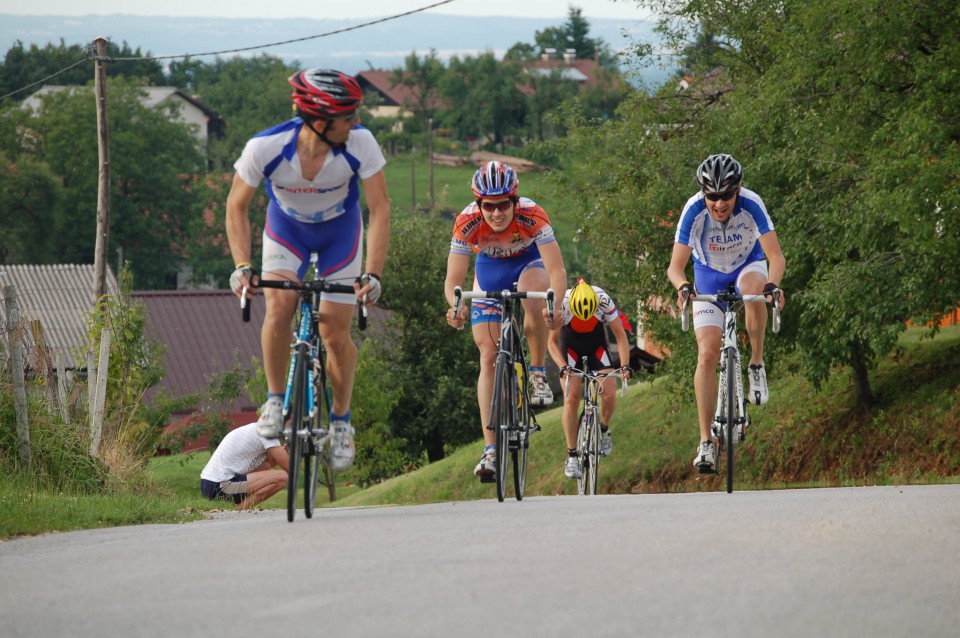 Goriška pentlja, 17.6.09 - foto povečava