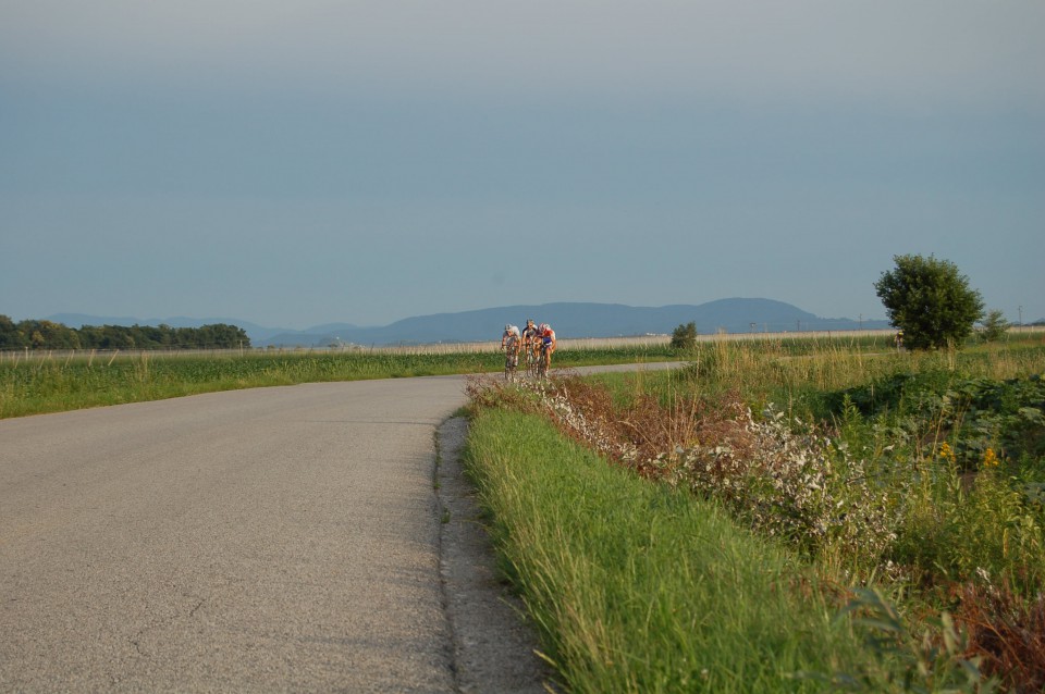 Goriška pentlja, 17.6.09 - foto povečava