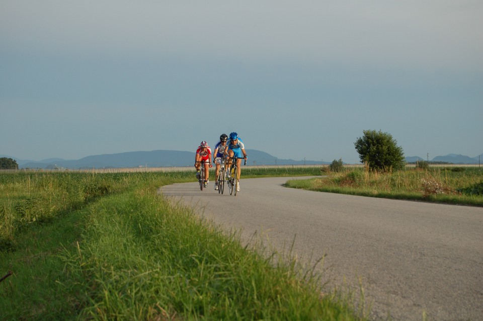 Goriška pentlja, 17.6.09 - foto povečava