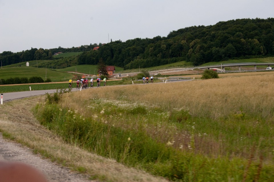 Goriška pentlja, 17.6.09 - foto povečava