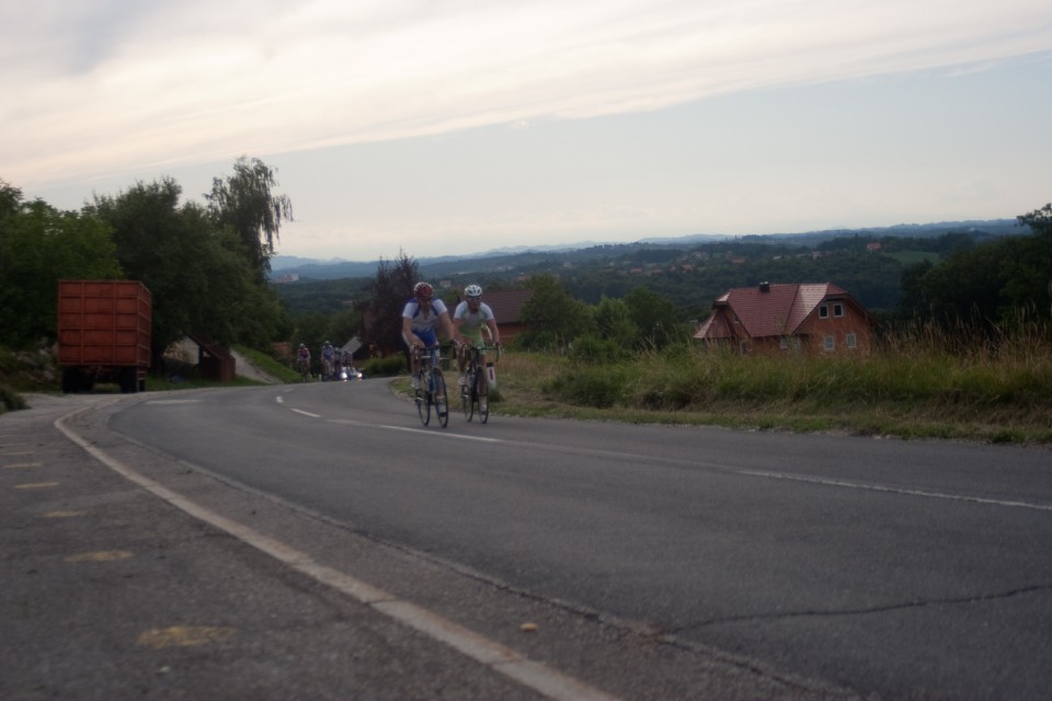 Goriška pentlja, 17.6.09 - foto povečava