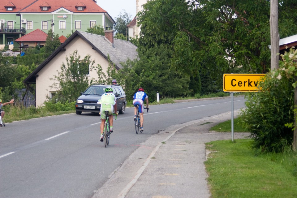 Goriška pentlja, 17.6.09 - foto povečava