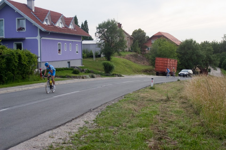 Goriška pentlja, 17.6.09 - foto povečava