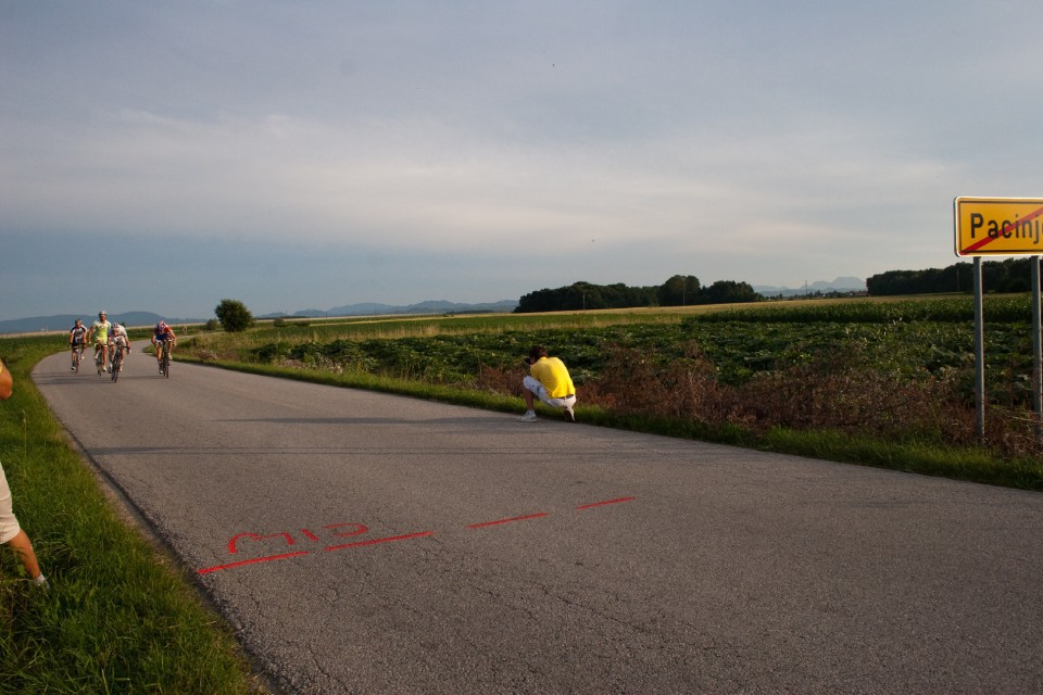 Goriška pentlja, 17.6.09 - foto povečava