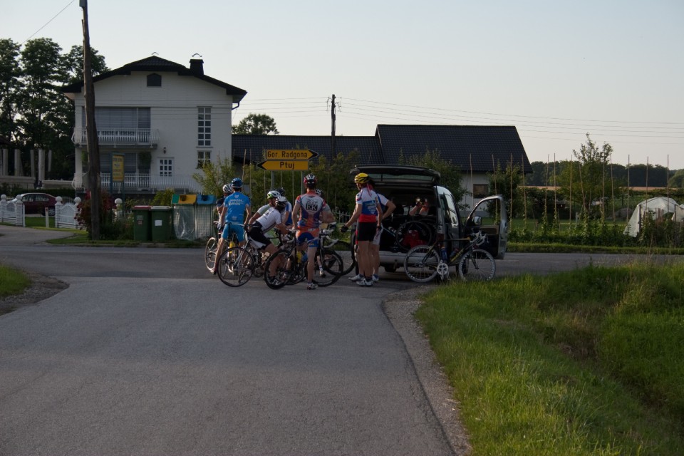 Goriška pentlja, 17.6.09 - foto povečava