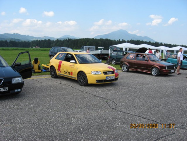 Drag Race Slovenj Gradec 29.06.2008 - foto