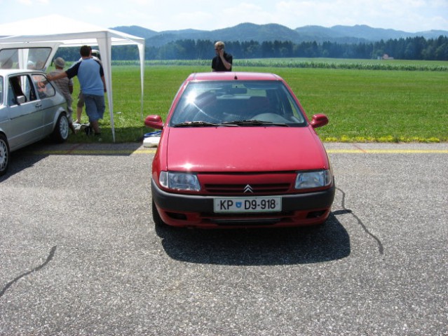 Drag Race Slovenj Gradec 29.06.2008 - foto