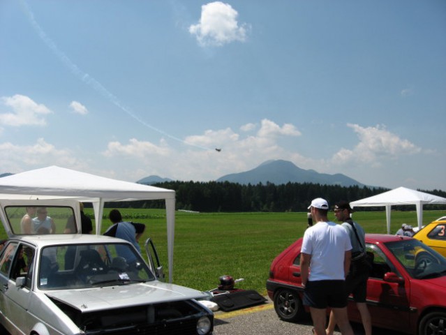 Drag Race Slovenj Gradec 29.06.2008 - foto