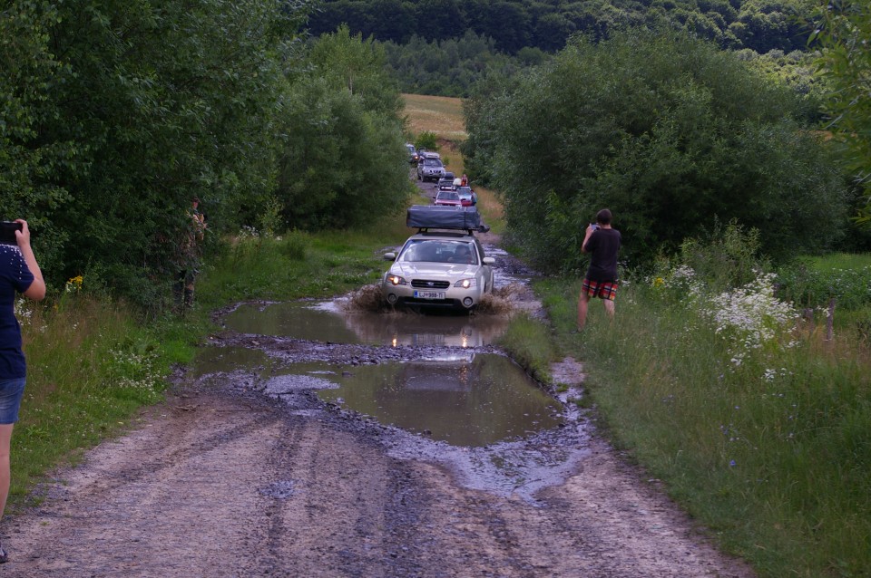 Ukrajina - foto povečava