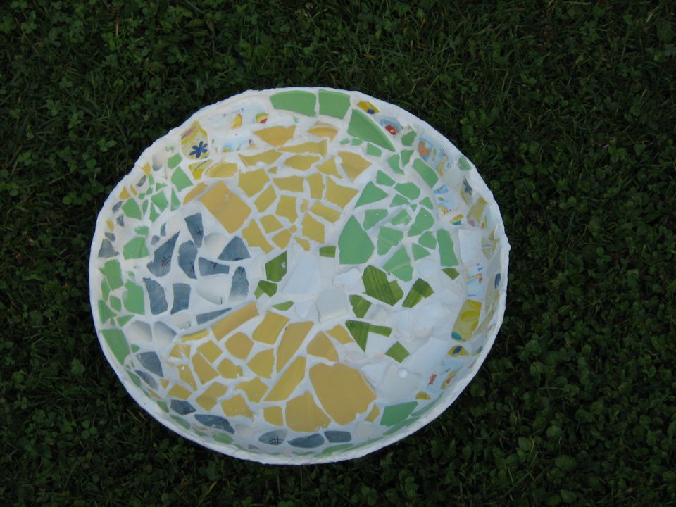 mozaik 2010