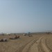 peščene plaže