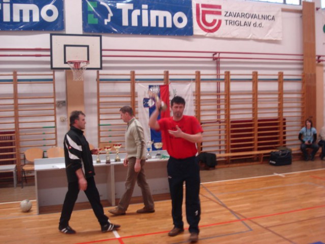 Fusbal - foto