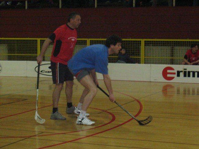 Zaključek trim lige 07/08 - foto povečava