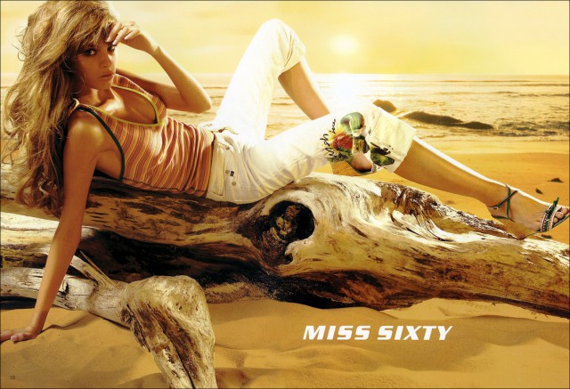 Miss Sixty - foto