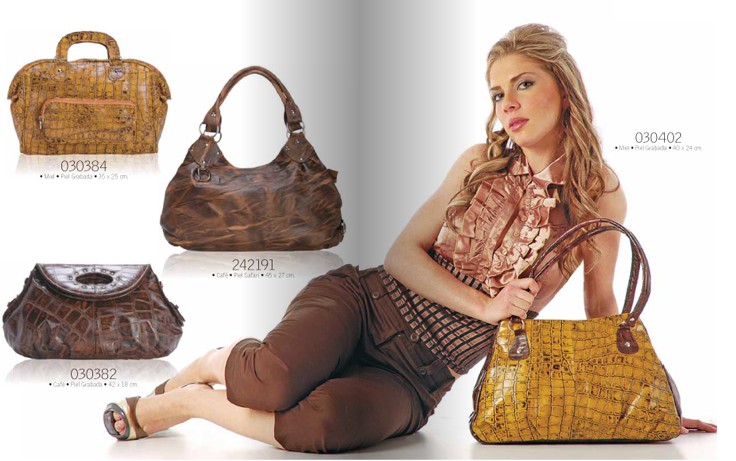 Handbags - Comerciales - foto povečava