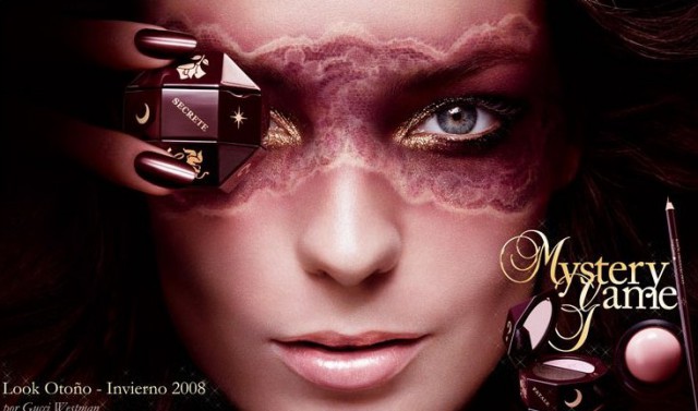 Cosmetica - Comerciales - foto