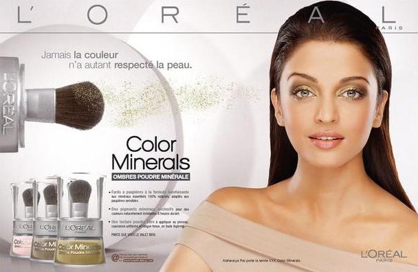 Cosmetica - Comerciales - foto