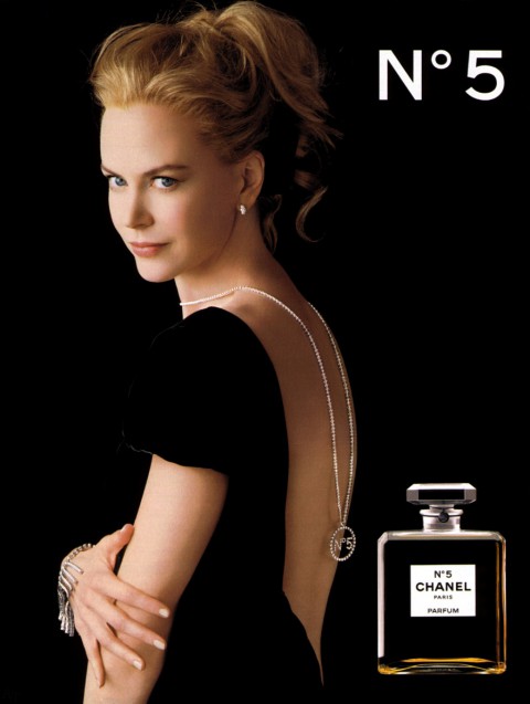 Perfumes - Comerciales - foto