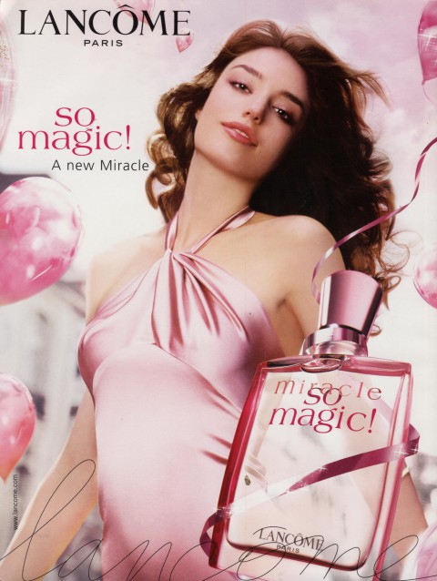 Perfumes - Comerciales - foto