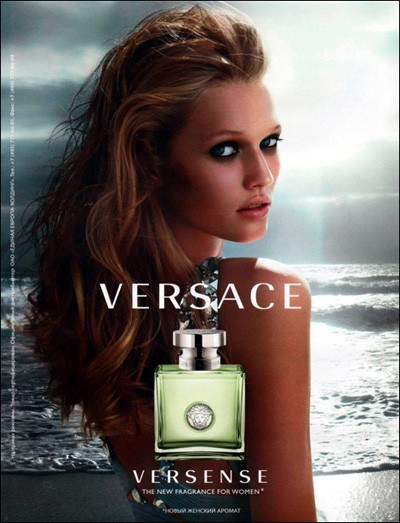 Perfumes - Comerciales - foto