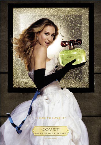 Perfumes - Comerciales - foto