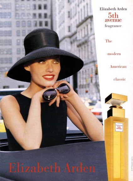 Perfumes - Comerciales - foto