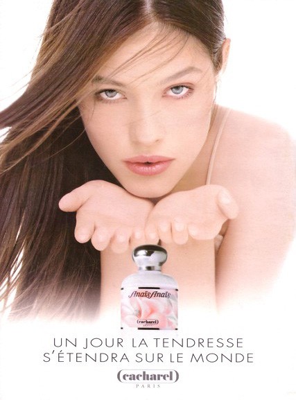Perfumes - Comerciales - foto