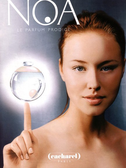 Perfumes - Comerciales - foto