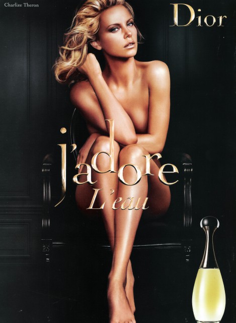 Perfumes - Comerciales - foto