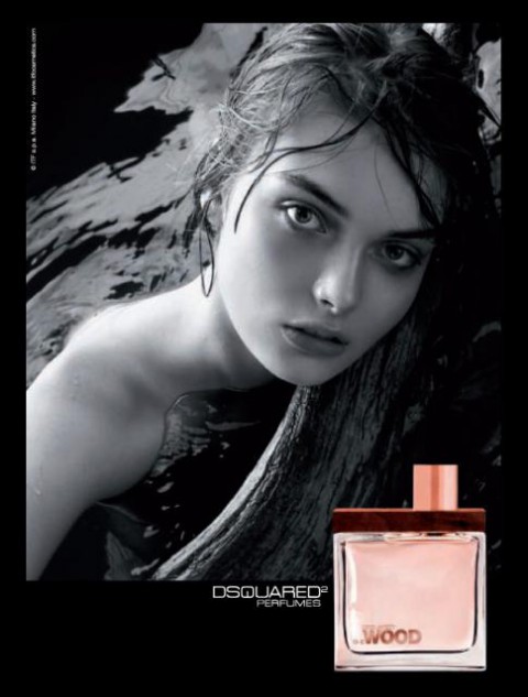 Perfumes - Comerciales - foto