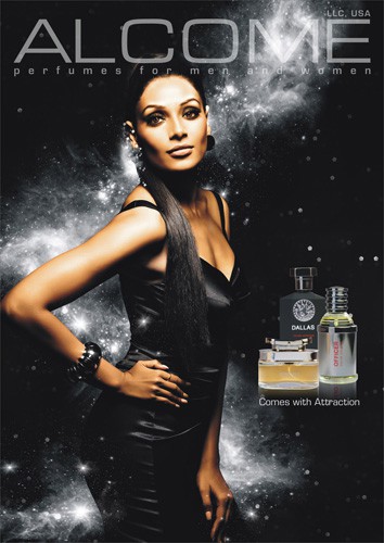 Perfumes - Comerciales - foto