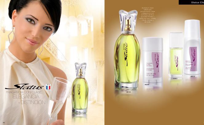 Perfumes - Comerciales - foto povečava
