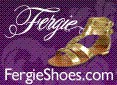 Fergie - Shoes - foto povečava