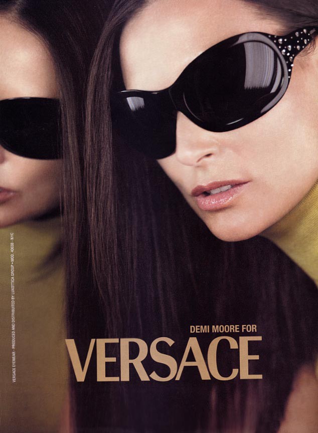 Sunglasses -Comerciales - foto povečava