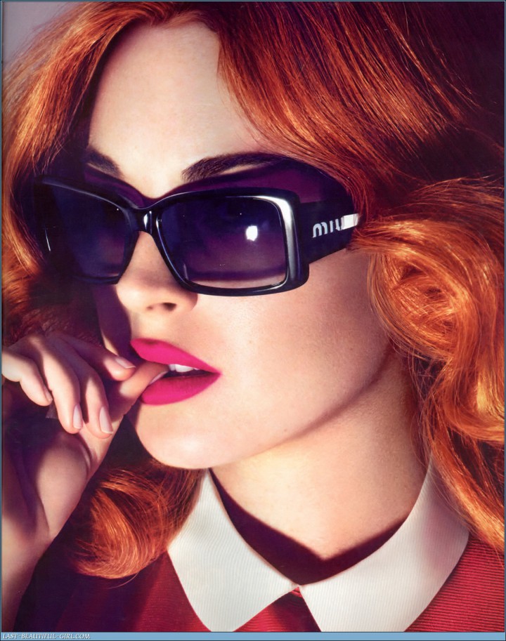 Sunglasses -Comerciales - foto povečava