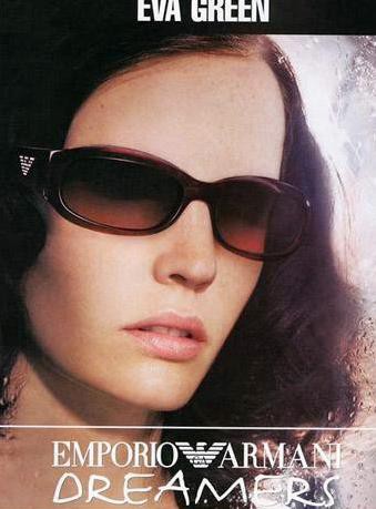 Sunglasses -Comerciales - foto povečava