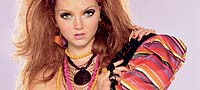 Lily Cole - Accessorize - foto povečava