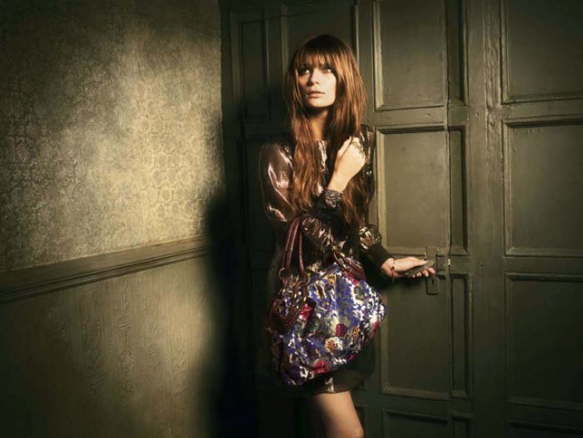 Micha Barton - Handbags - foto
