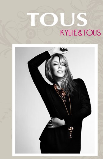 Kylie Minoque - Tous - foto