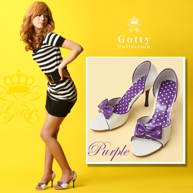 Shoes -1 - foto