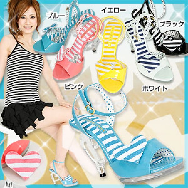 Shoes -1 - foto
