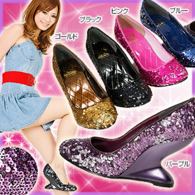 Shoes -1 - foto