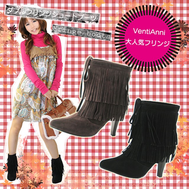Shoes -1 - foto
