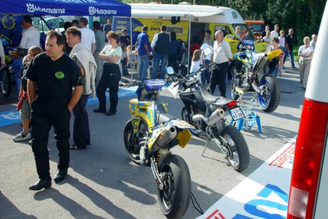  SuperMoto Kamnik 2005 - foto