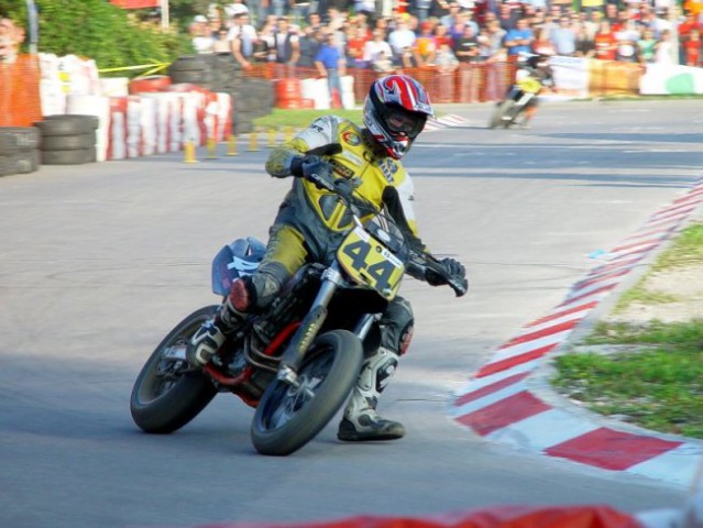  SuperMoto Kamnik 2005 - foto
