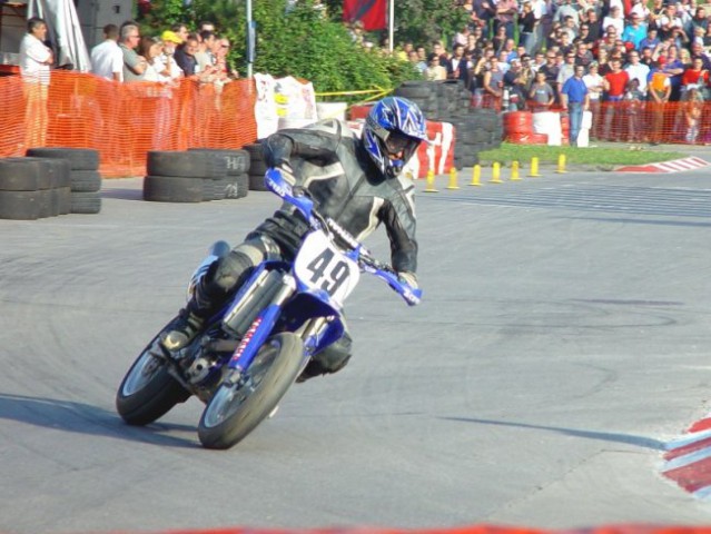  SuperMoto Kamnik 2005 - foto